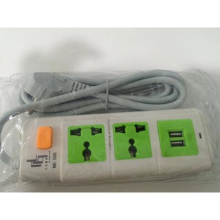 ổ điện có cổng USB