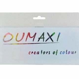 Bột màu vẽ nails