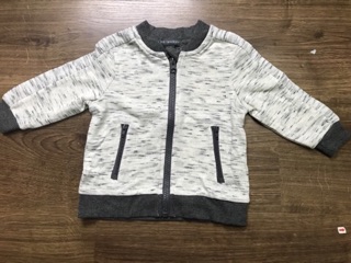 Áo bóng chày primark