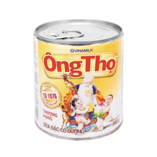 sữa đặc ông thọ