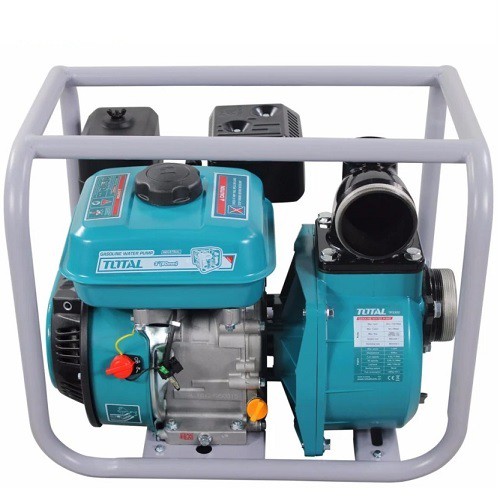 9.0HP MÁY BƠM NƯỚC DÙNG XĂNG TOTAL - TP3401