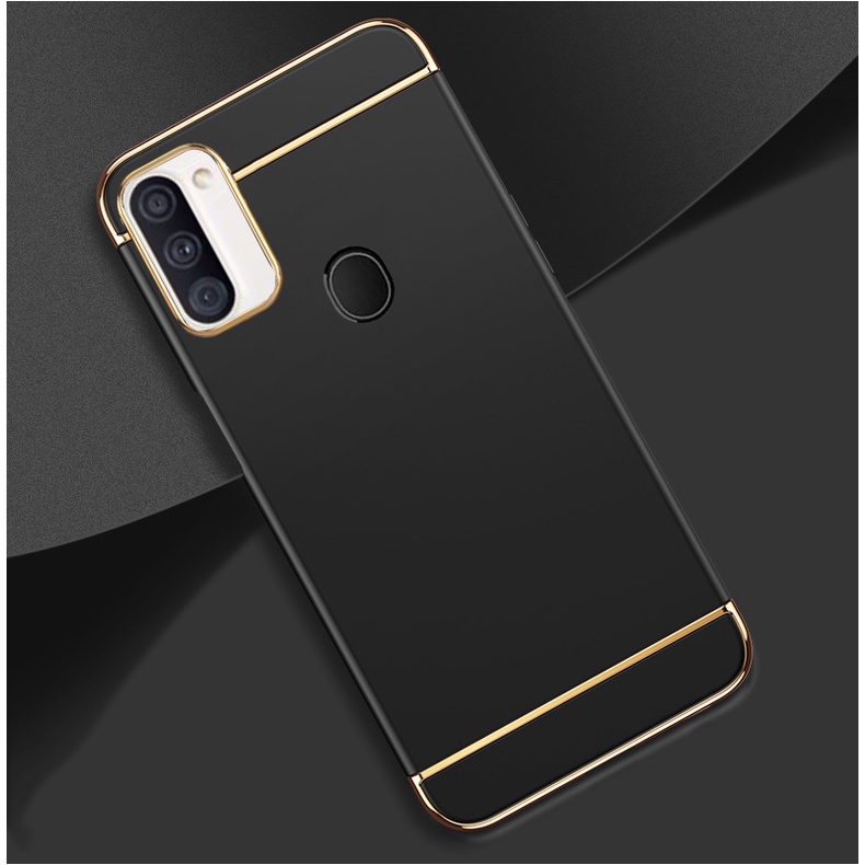 ỐP LƯNG 3 MẢNH CHO SAMSUNG GALAXY M11/ A11