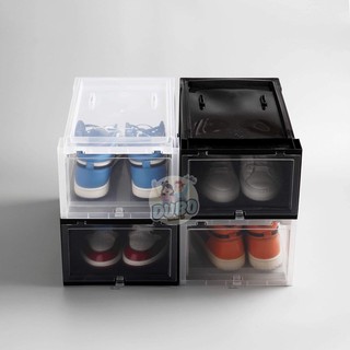Hộp Đựng Giày, Box Giày Cao Cấp