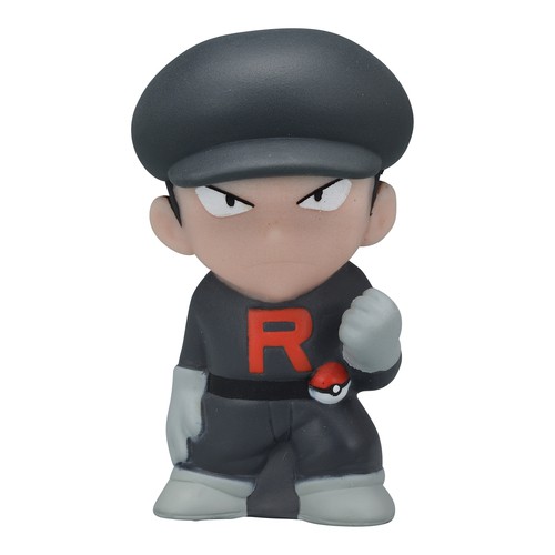 Mô hình KID PKM Center -Team R