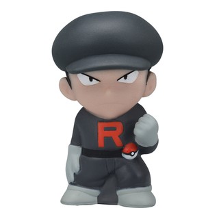 Mô hình KID PKM Center -Team R