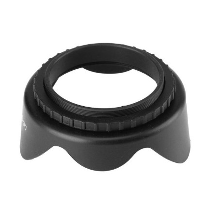 Lens Hood Loa Che Nắng Hoa Sen 67mm