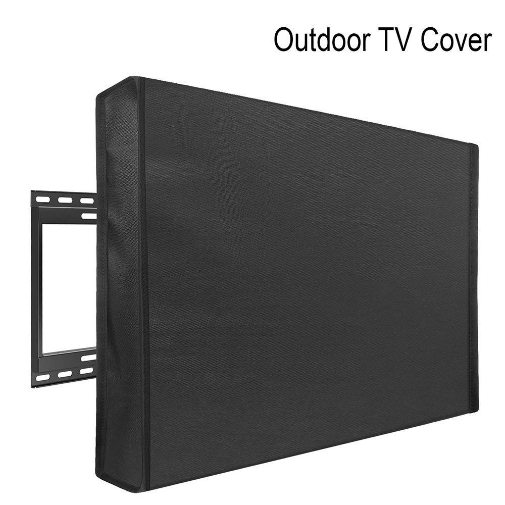 Vỏ Bọc TV LCD TV Ngoài Trời Chống Thấm Nước / Bụi Bẩn