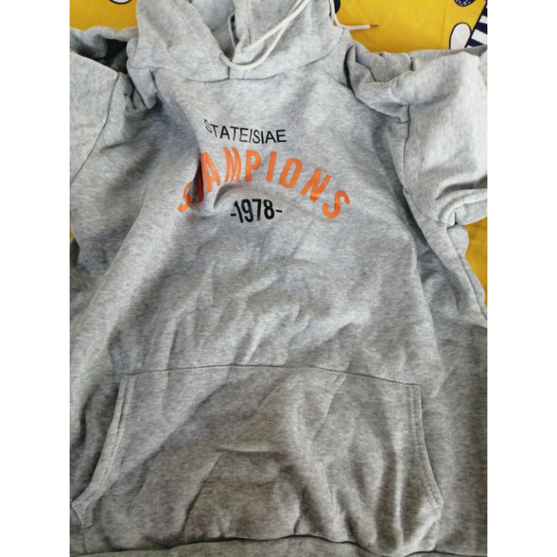 Hoodie chữ sẵn nhiều size (ảnh thật) | BigBuy360 - bigbuy360.vn