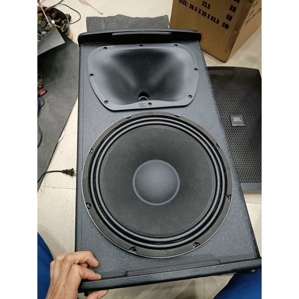 LOA FULL 30 JBL KP6012 china cao cấp chất âm quá chất