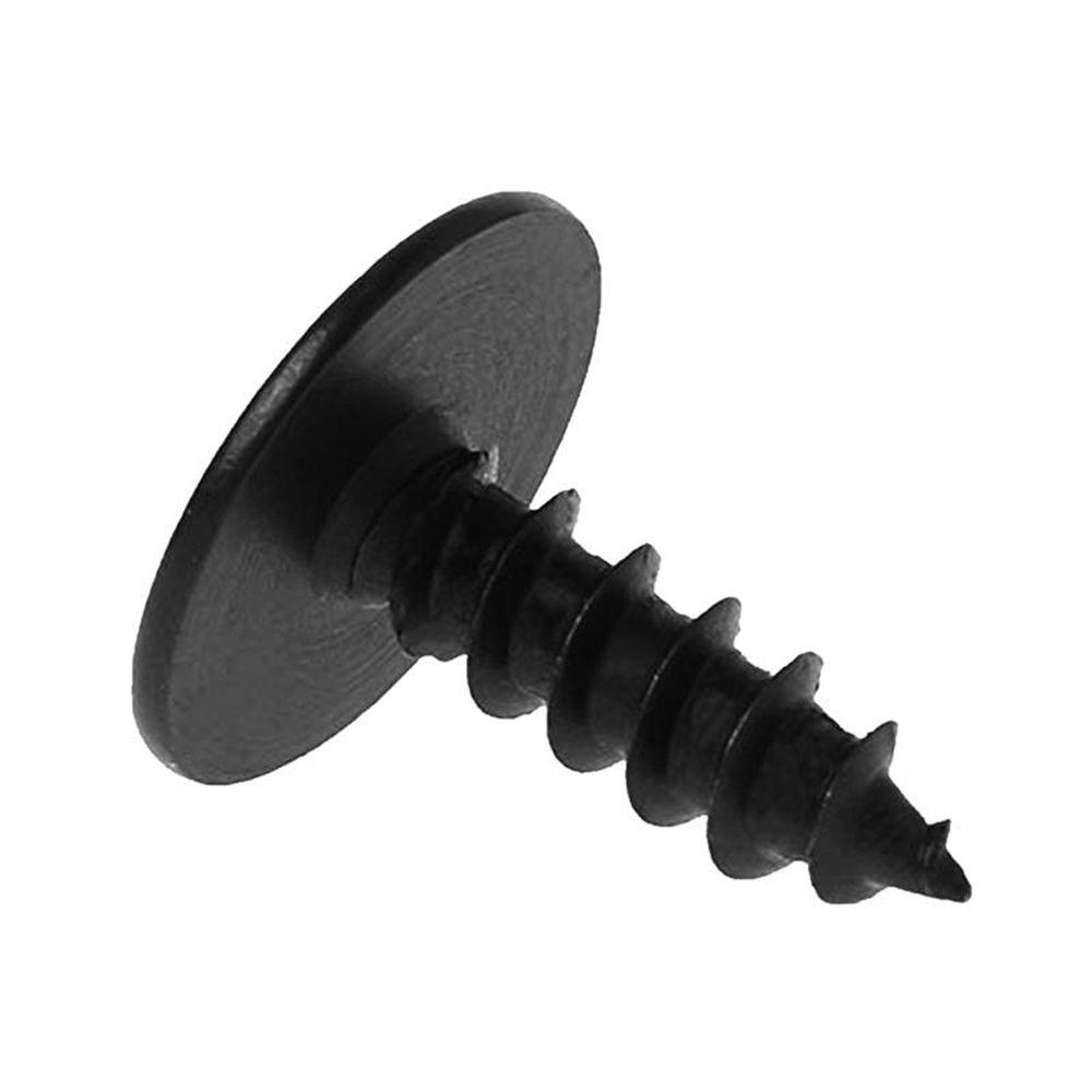 Bộ 30 Ốc Vít Cố Định Phụ Kiện Nội Thất Xe Hơi
