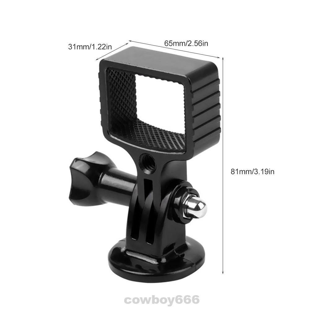 Khung mở rộng bằng hợp kim nhôm cho máy ảnh DJI OSMO Pocket | BigBuy360 - bigbuy360.vn