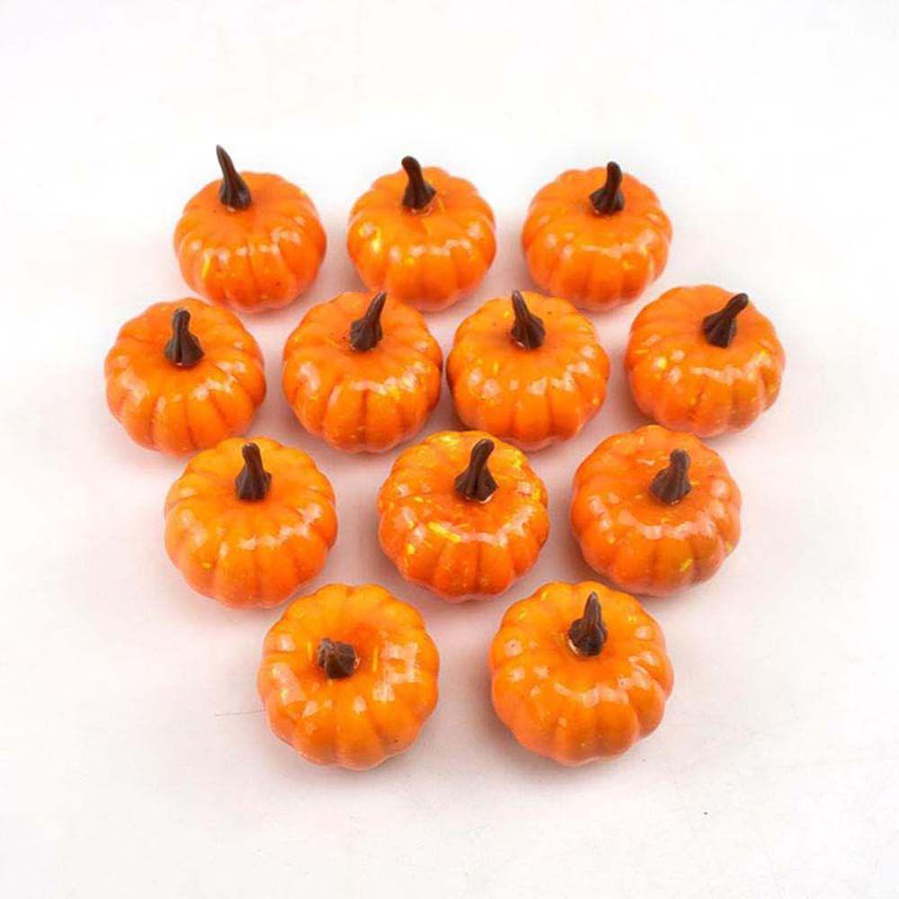 Đồ trang trí Bí Ngô Trang Trí Halloween