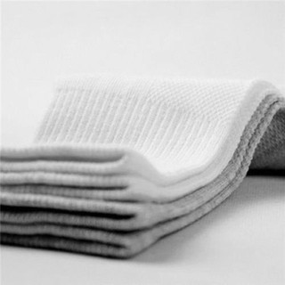 Đôi Tất Cotton Mềm Dành Cho Nam (3 Màu)
