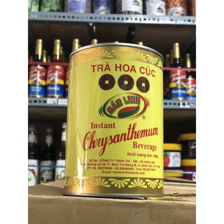 Bột hạt dẻ cười 500g