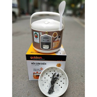 Nồi cơm điện Goldsun ARC-GRC5040 chính hãng