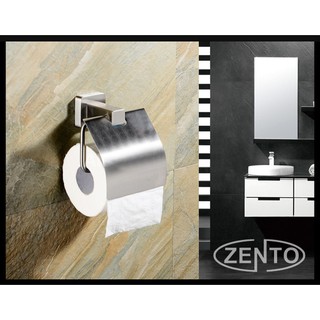 LÔ GIẤY VỆ SINH ZENTO HC1261