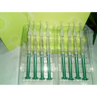 Gel Giảm Ê Răng Sau Làm Trắng