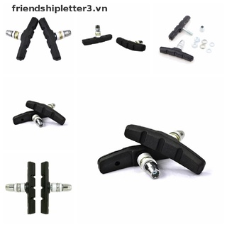 1 Cặp Phanh Xe Đạp Hình Chữ V