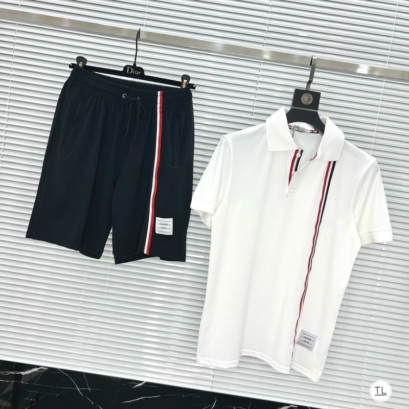 Đồ Bộ Nam Quần Áo Mùa Hè mặc nhà cộc tay thun lạnh,bộ thể thao nam hottrend