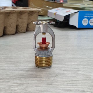 Đầu phun chữa cháy Tyco Anh hướng lên hoặc hướng xuống