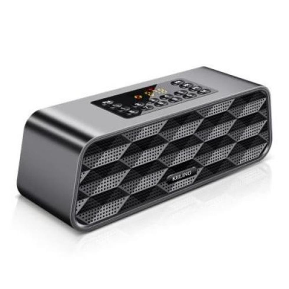 Freeship 50k Loa Bluetooth Keling F4 Cao Cấp -dc2285