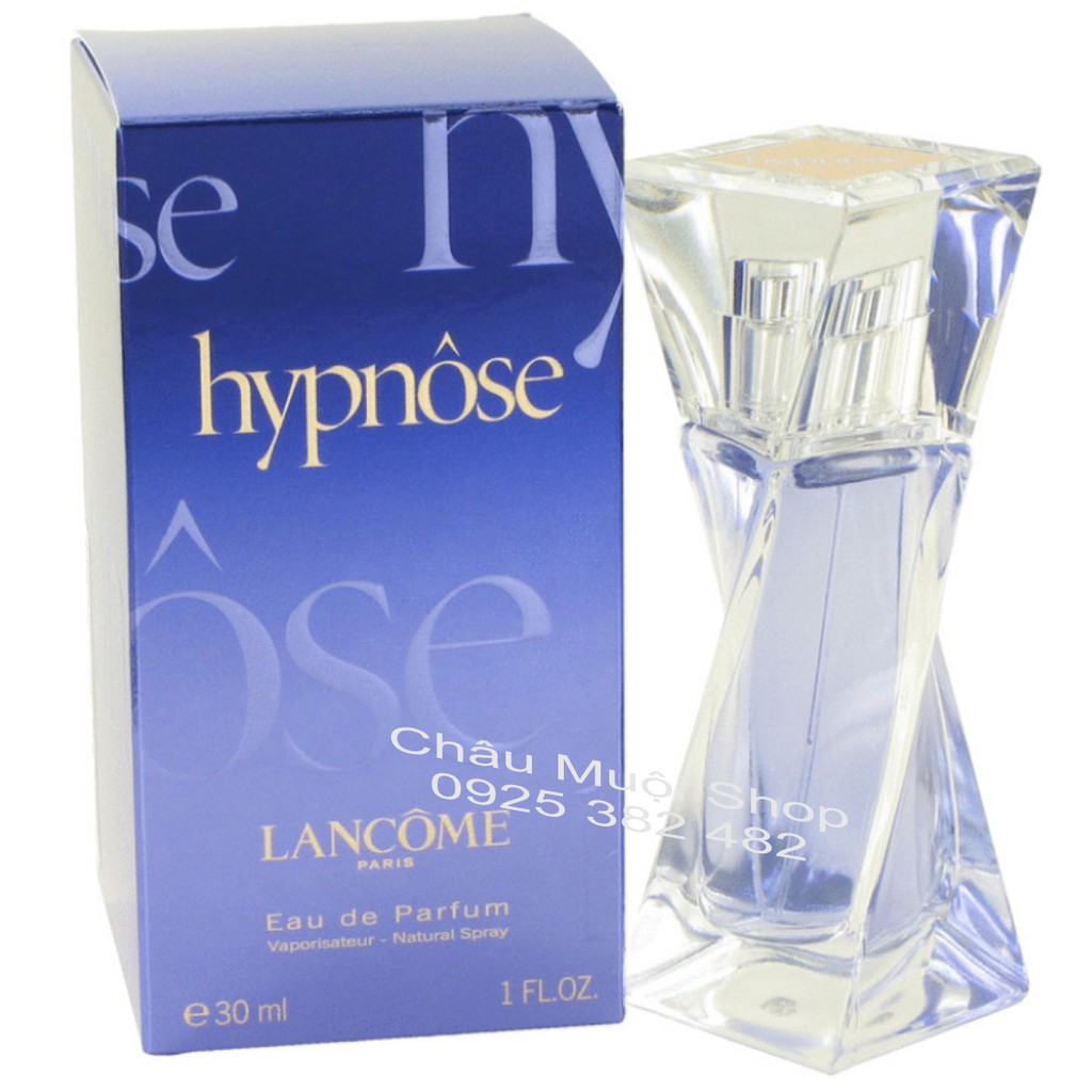 Nước Hoa Lancôme Hypnôse Nữ -30ml Hàng Xách Tay Mỹ