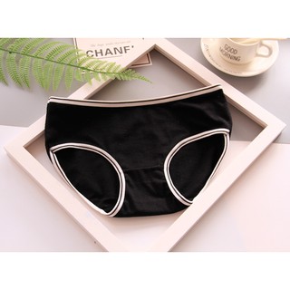 Quần lót cotton sợi tre 2800