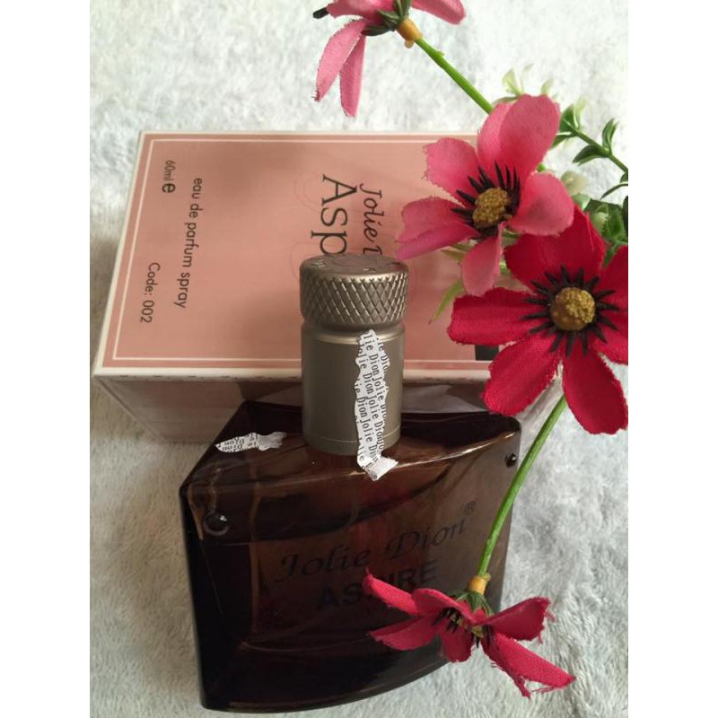 Nước hoa Nam Aspire Eau de parfum