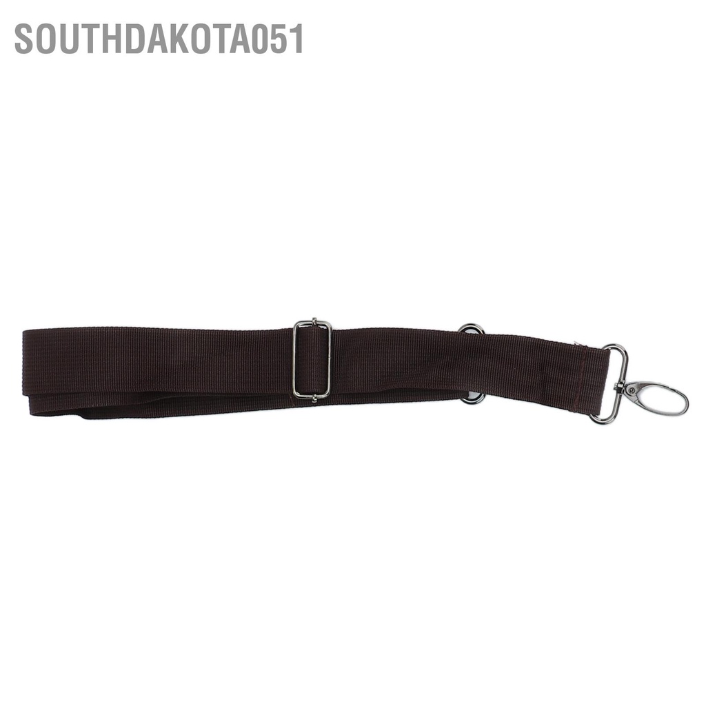 Southdakota051 Túi đựng đồ dùng cắm trại Thiết kế nhỏ gọn Polyester bền Di động được sử dụng rộng rãi Dụng cụ tổ chức để BBQ