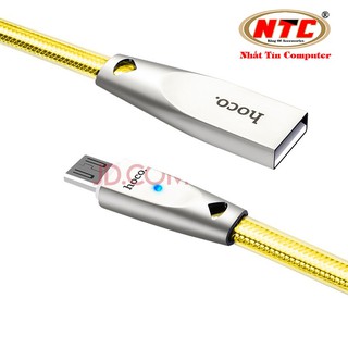 CÁP SẠC NHANH HOCO UPM12