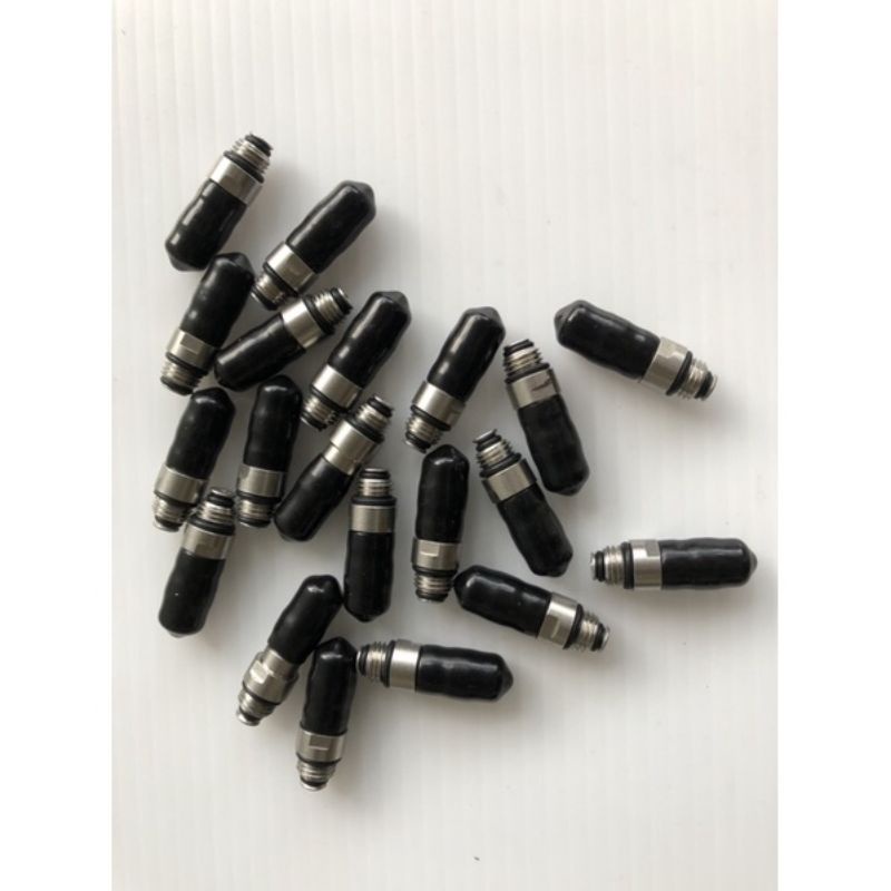 Van Nạp Một Chiều Chân 8mm 10mm 12mm Mẫu Mới Nhất