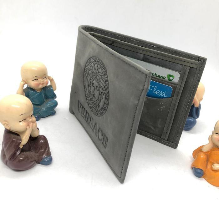 Ví da nam, Bóp da nam Da bò thật 100%, VDNAM_00018