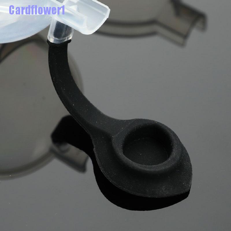 Đá Hình Cầu 4 Ngăn Tự Làm Tiện Dụng