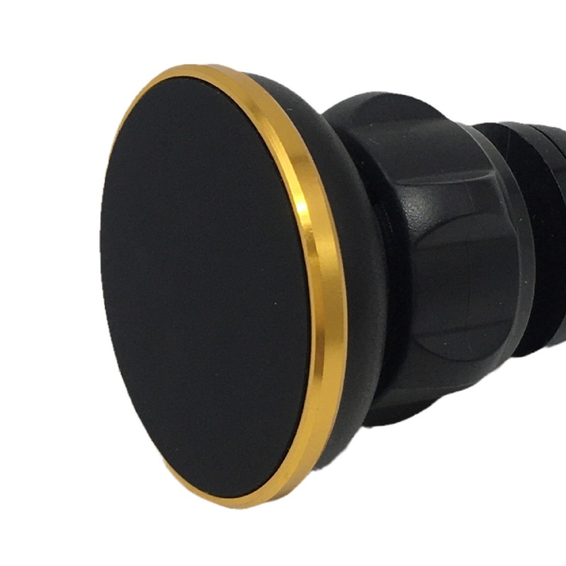 Giá Đỡ Điện Thoại Linh Hoạt Gắn Điều Hòa Xe Hơi