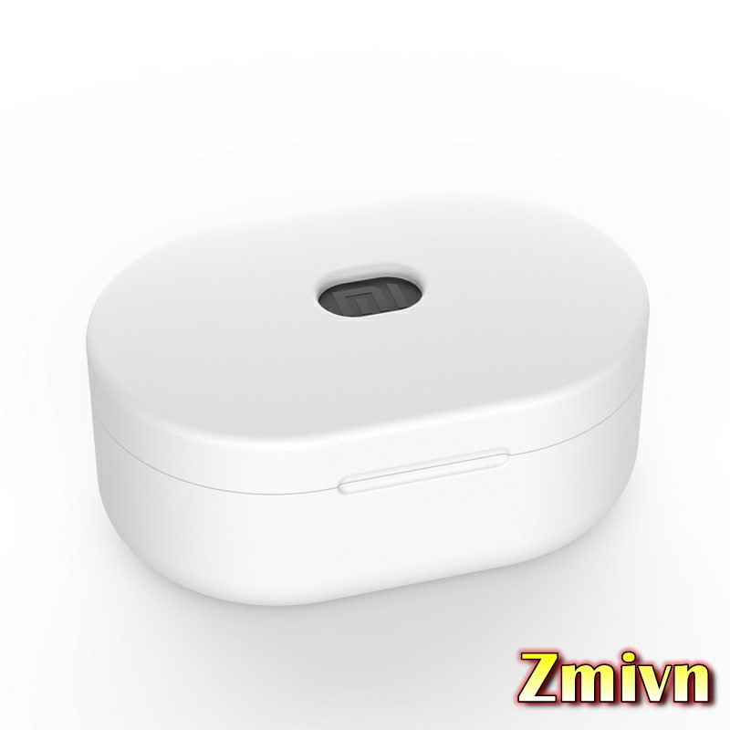 Bao silicon bảo vệ cho tai nghe Bluetooth Xiaomi Redmi Airdots
