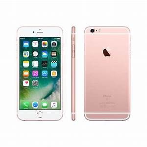 Điện thoại Iphone 6 plus 64G - 16G bản quốc tế và lock (đủ màu)