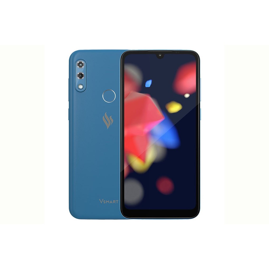 [Mã ELMS5 giảm 7% đơn 300k] Điện thoại Vsmart Star 4 (2GB+16GB) - HÀNG CHÍNH HÃNG - BẢO HÀNH 18 THÁNG - ĐỔI TRẢ 101 NGÀY | BigBuy360 - bigbuy360.vn