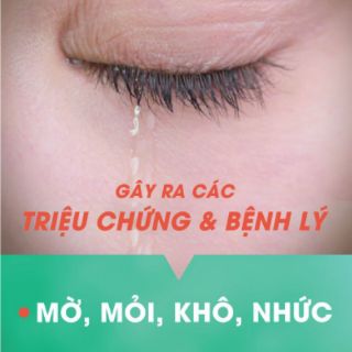 WIT - THỰC PHẨM BẢO VỆ MẮT