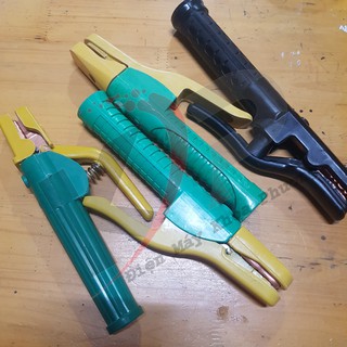 Kìm hàn Tay kẹp hàn