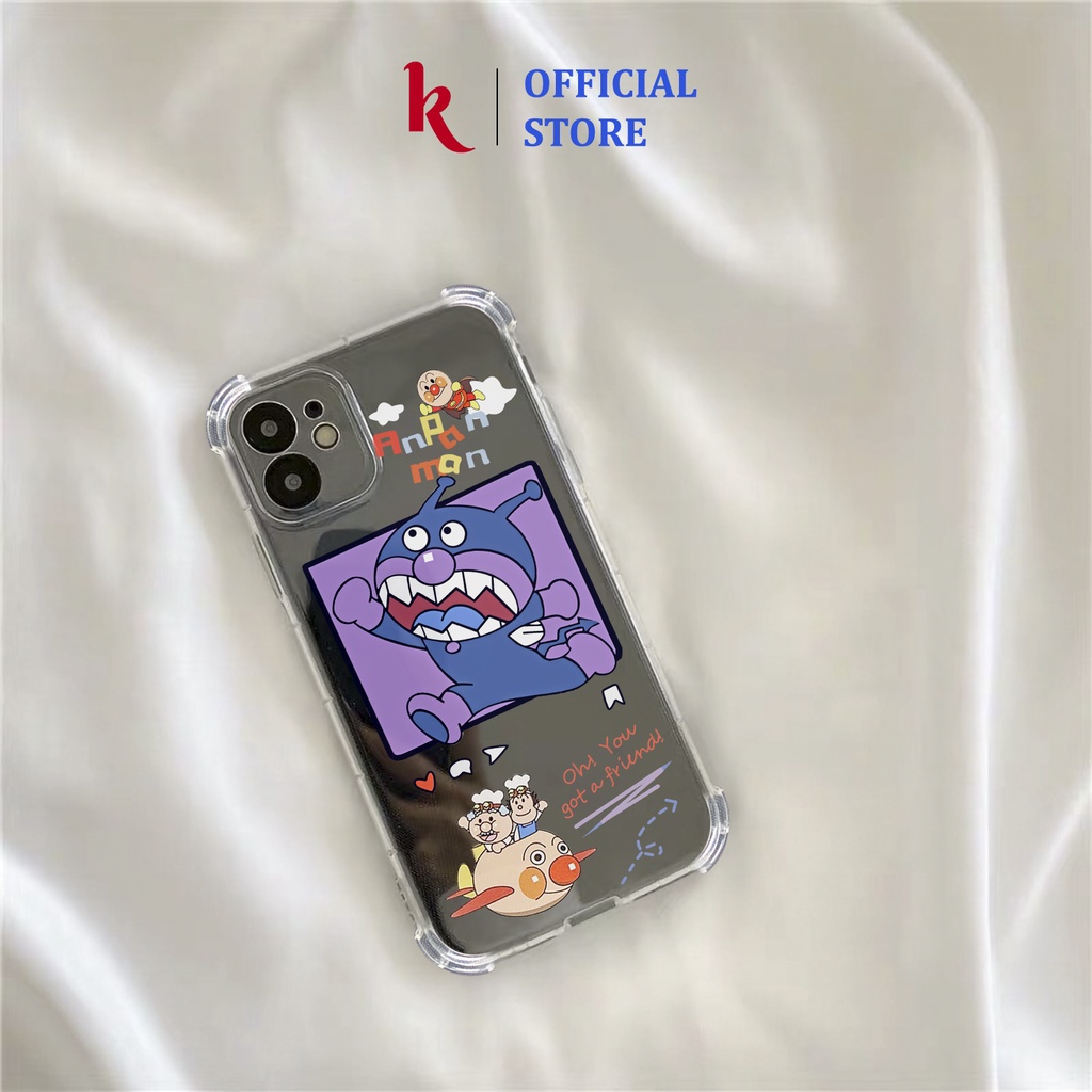 Ốp lưng iphone người hùng hoạt hình chống sốc case 14plus 14 pro max 13 12 promax 11 mini 6 6s 7 8 plus x xr xs Se