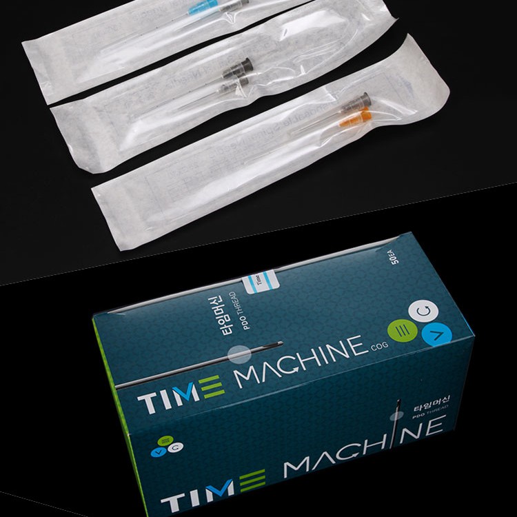 Hộp 50 Kim đầu tù cannula có sẵn kim mồi đủ các size 18G, 21G ,22G, 23G ,25G, 27G