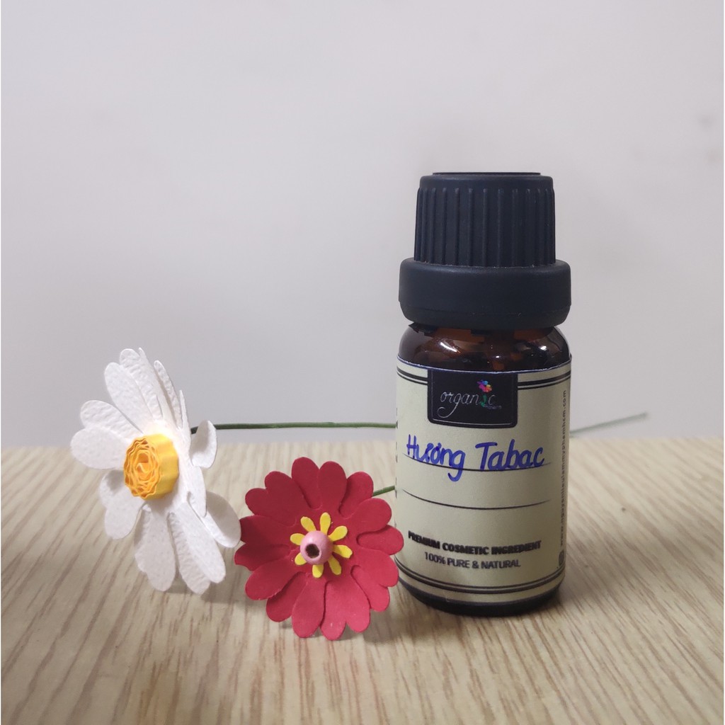 HƯƠNG MỸ PHẨM TABAC