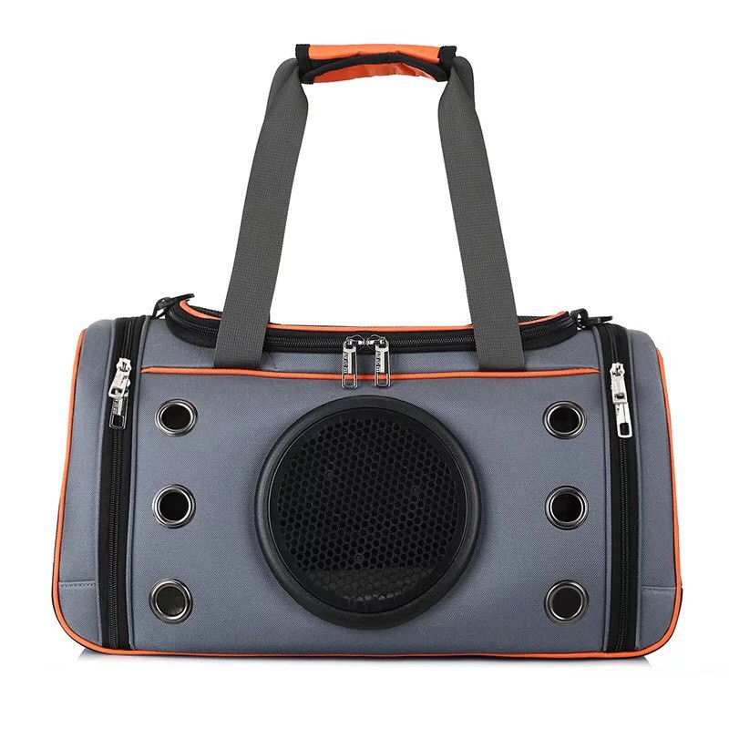 TÚI XÁCH PHI HÀNH GIA VẬN CHUYỂN CHÓ MÈO