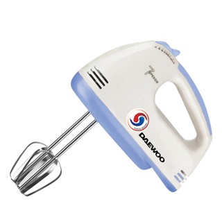 Máy Đánh Trứng Daewoo DWHM-318 hàng thanh lý công ty, bao bì không đẹp