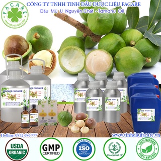 Dầu mù u Tamanu oil - 100ml