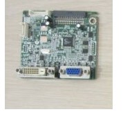 Board tín hiệu màn hình LCD asus VS208