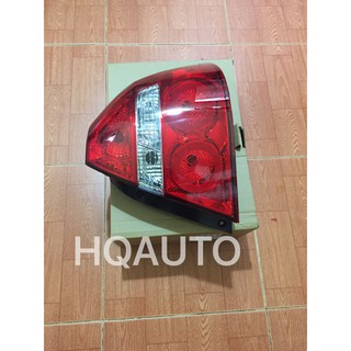 Đèn hậu xe Daewoo Gentra, chevrolet Aveo