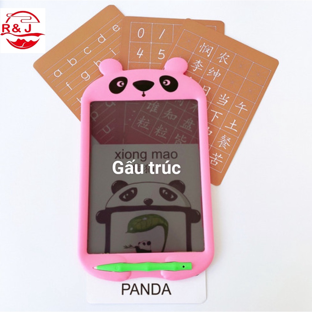 ''Chuyên Sỉ,Lẻ''Bảng vẽ tự xóa điện tử 3D𝑭𝑹𝑬𝑬𝑺𝑯𝑰𝑷 bảng viết vẽ thông minh màn hình LCD đa sắc đồ họa đẹp