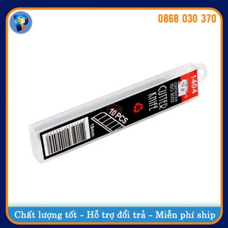 Lưỡi Dao Trổ SDI Loại 1404 (To)