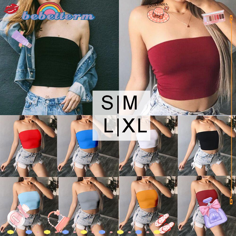 Áo Bra Không Dây Tập Yoga Thời Trang Quyến Rũ Cho Nữ